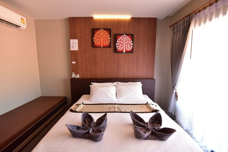 Hotel Ricci House Resort