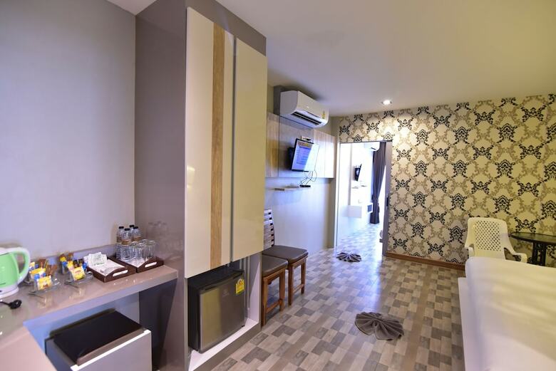 Hotel Ricci House Resort