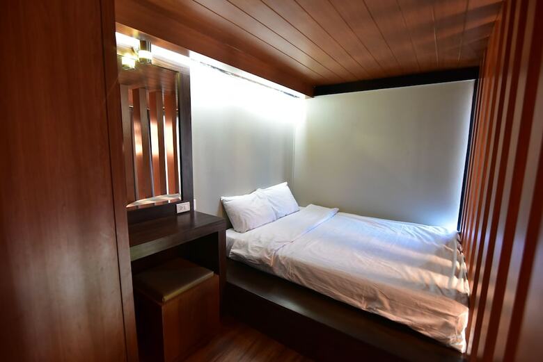 Hotel Ricci House Resort