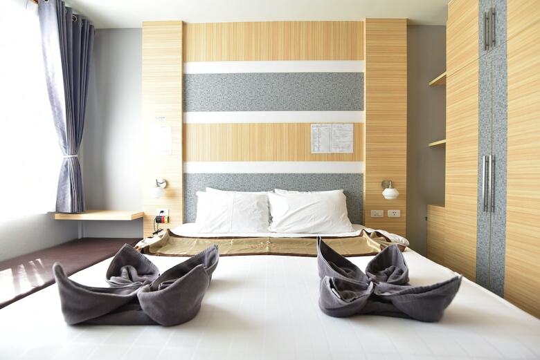 Hotel Ricci House Resort