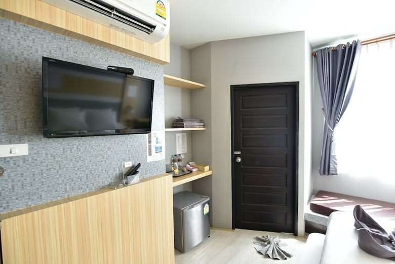 Hotel Ricci House Resort