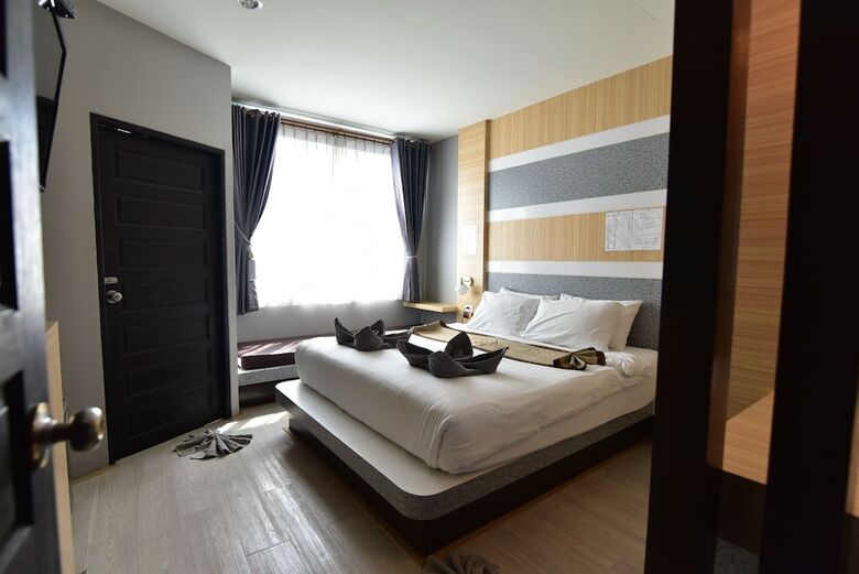 Hotel Ricci House Resort