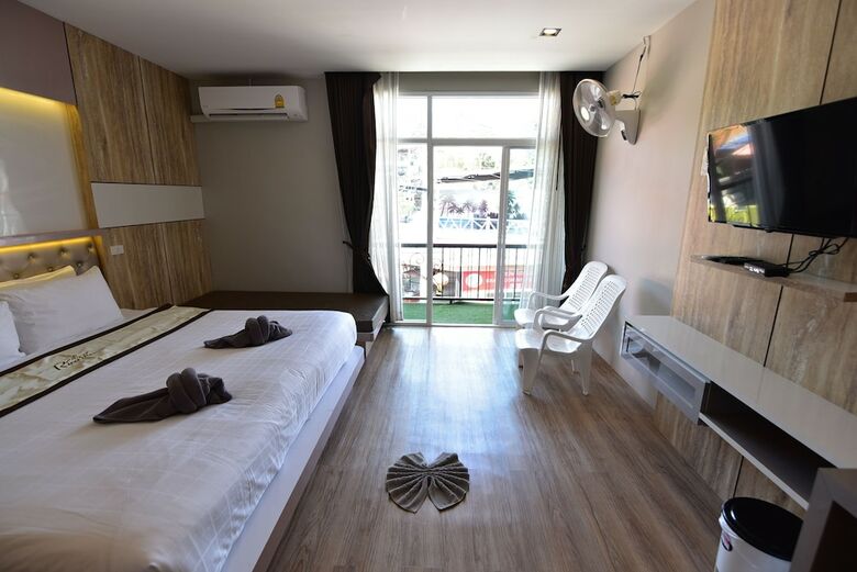 Hotel Ricci House Resort