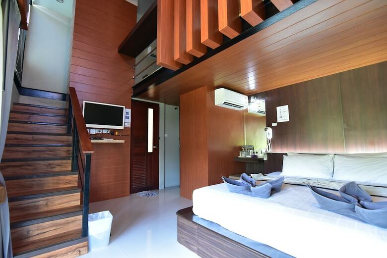 Hotel Ricci House Resort
