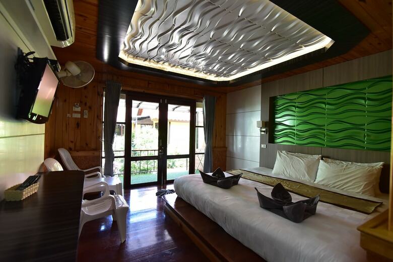 Hotel Ricci House Resort