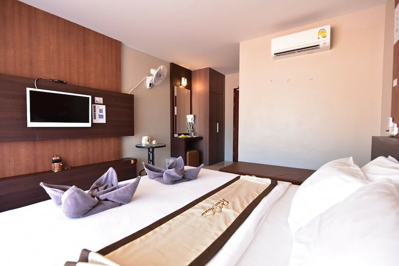 Hotel Ricci House Resort
