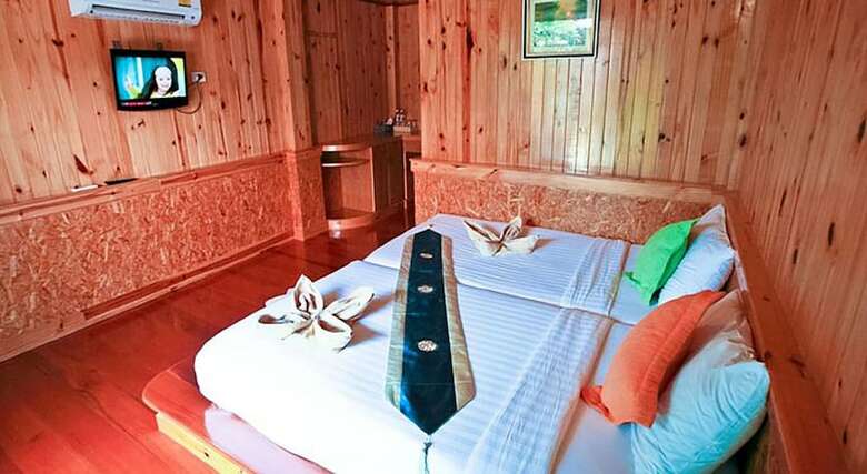 Hotel Ricci House Resort