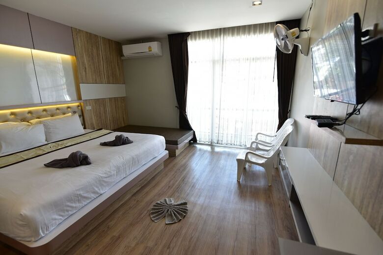 Hotel Ricci House Resort