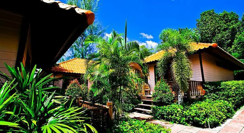 Hotel Ricci House Resort