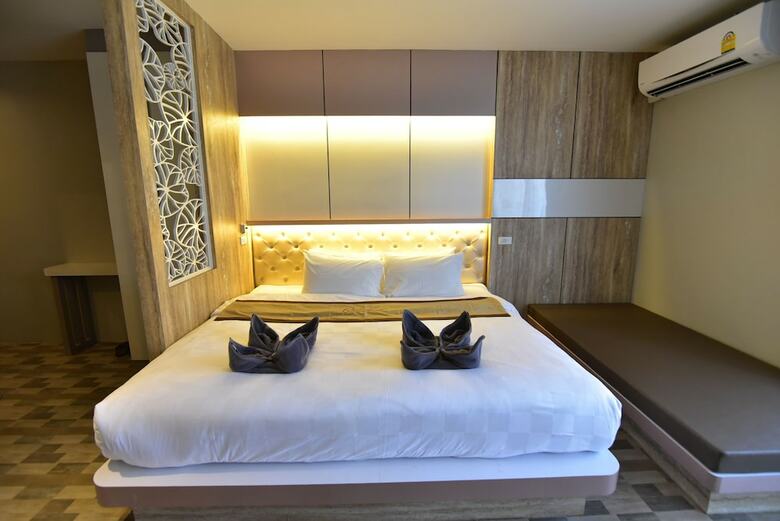 Hotel Ricci House Resort