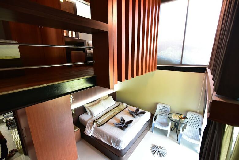 Hotel Ricci House Resort