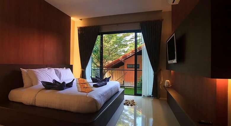 Hotel Ricci House Resort