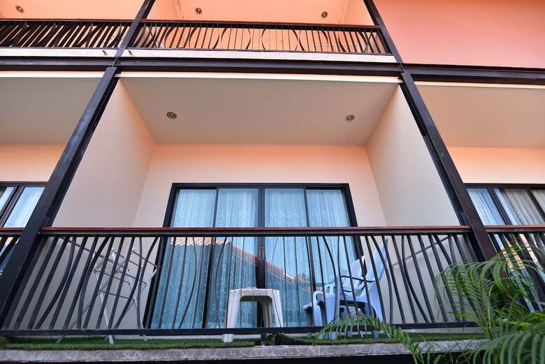 Hotel Ricci House Resort