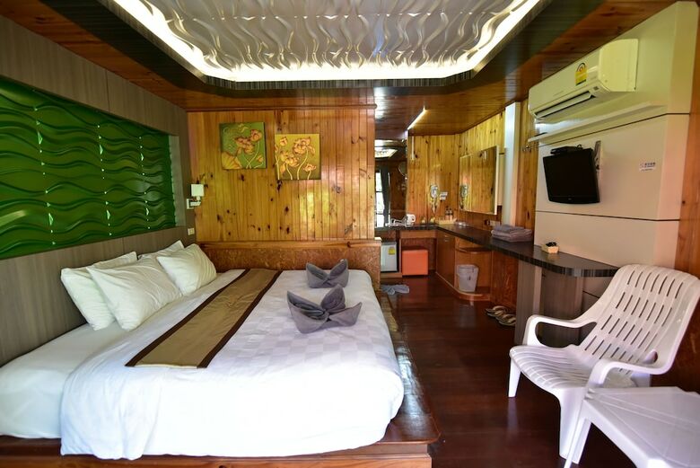 Hotel Ricci House Resort