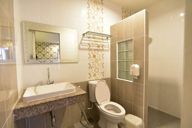 Hotel Ricci House Resort