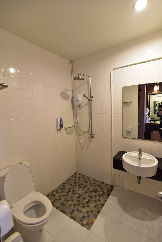 Hotel Ricci House Resort