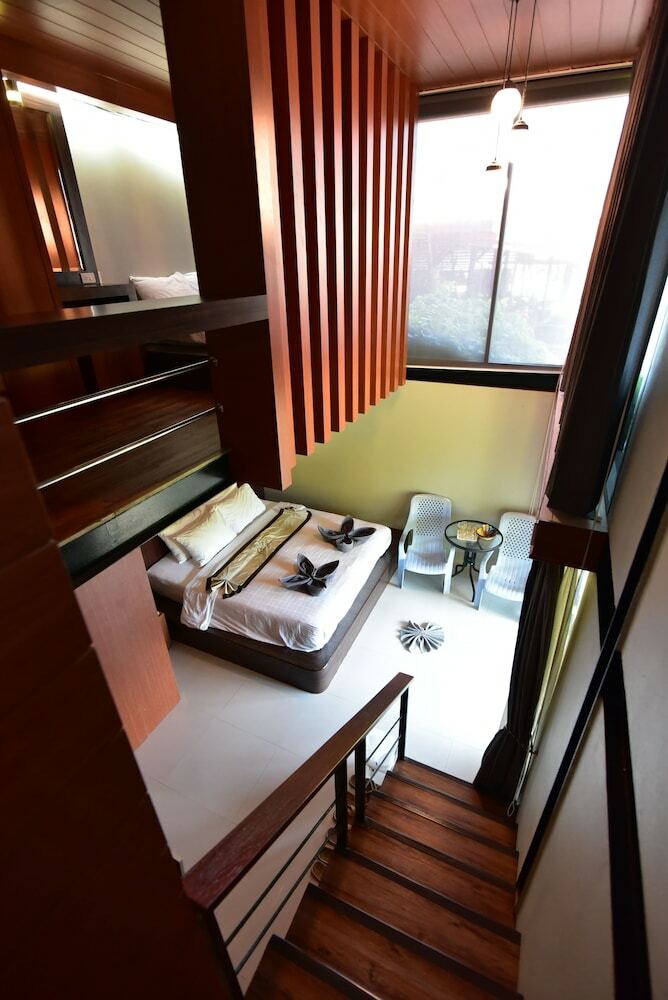 Hotel Ricci House Resort