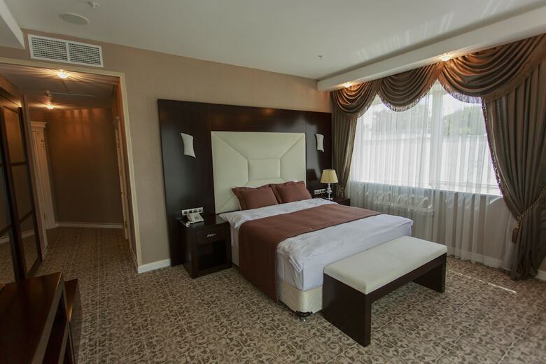 Boutique Hotel Buta