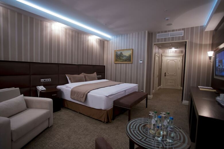Boutique Hotel Buta