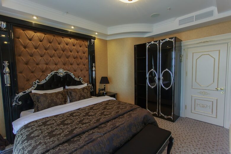 Boutique Hotel Buta