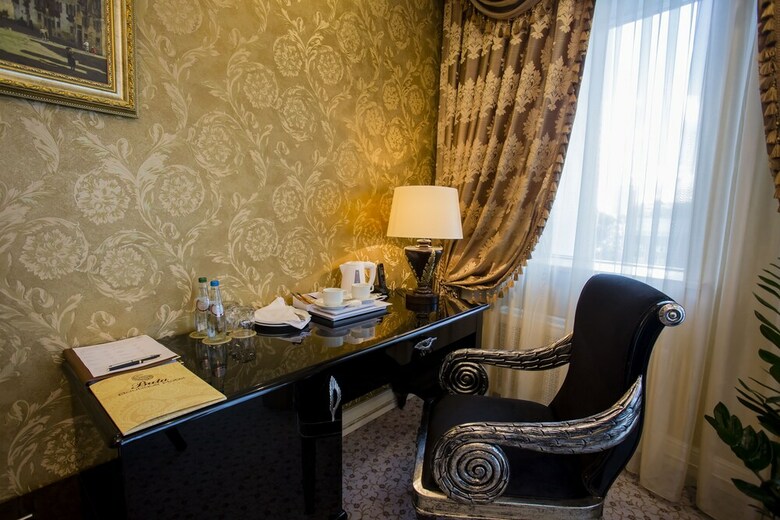 Boutique Hotel Buta