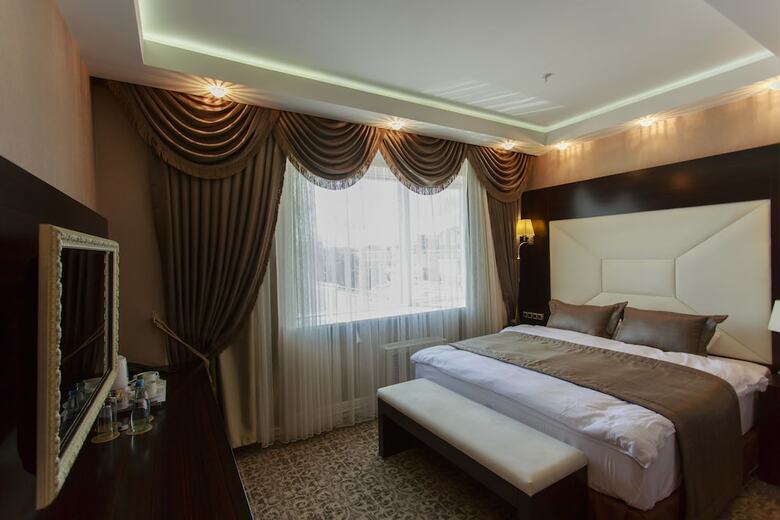 Boutique Hotel Buta