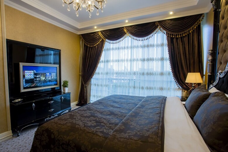 Boutique Hotel Buta