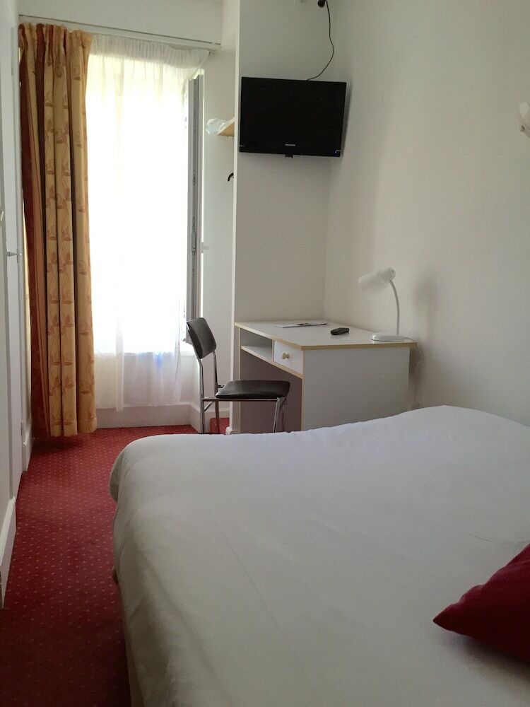 Hotel Villa Du Parc