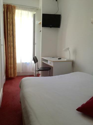 Hotel Villa Du Parc