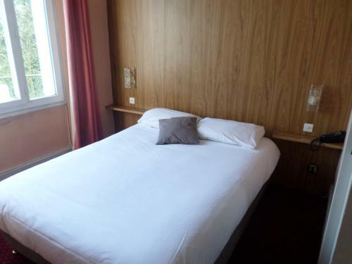 Hotel Villa Du Parc