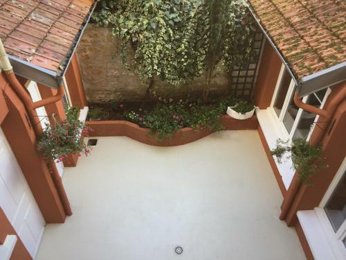 Hotel Villa Du Parc