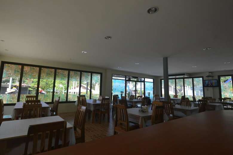 The Green Hotel Koh Lipe