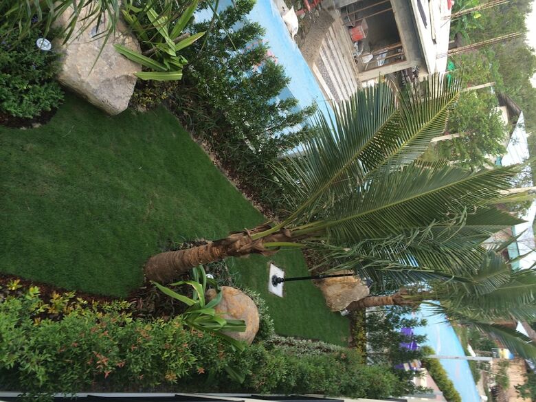 The Green Hotel Koh Lipe