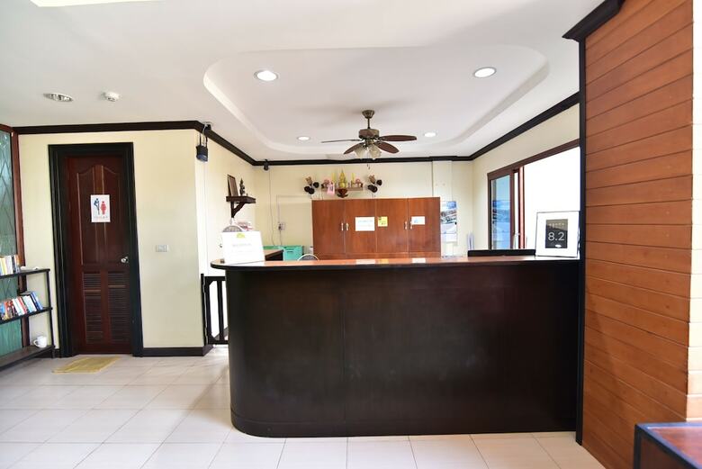 The Green Hotel Koh Lipe