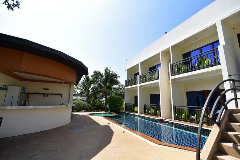 The Green Hotel Koh Lipe