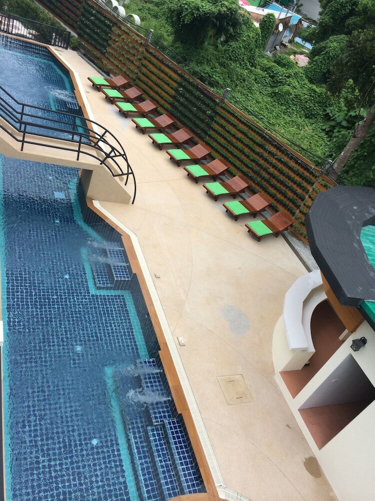 The Green Hotel Koh Lipe
