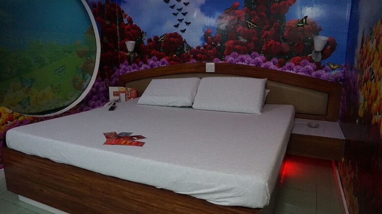 Hotel Sogo Bagong Barrio Caloocan