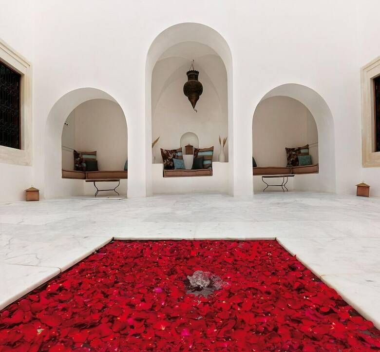 Hotel Dar Sabri
