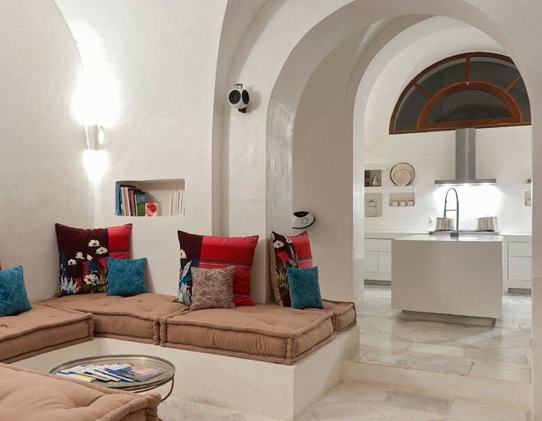 Hotel Dar Sabri