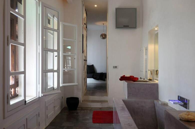 Hotel Dar Sabri