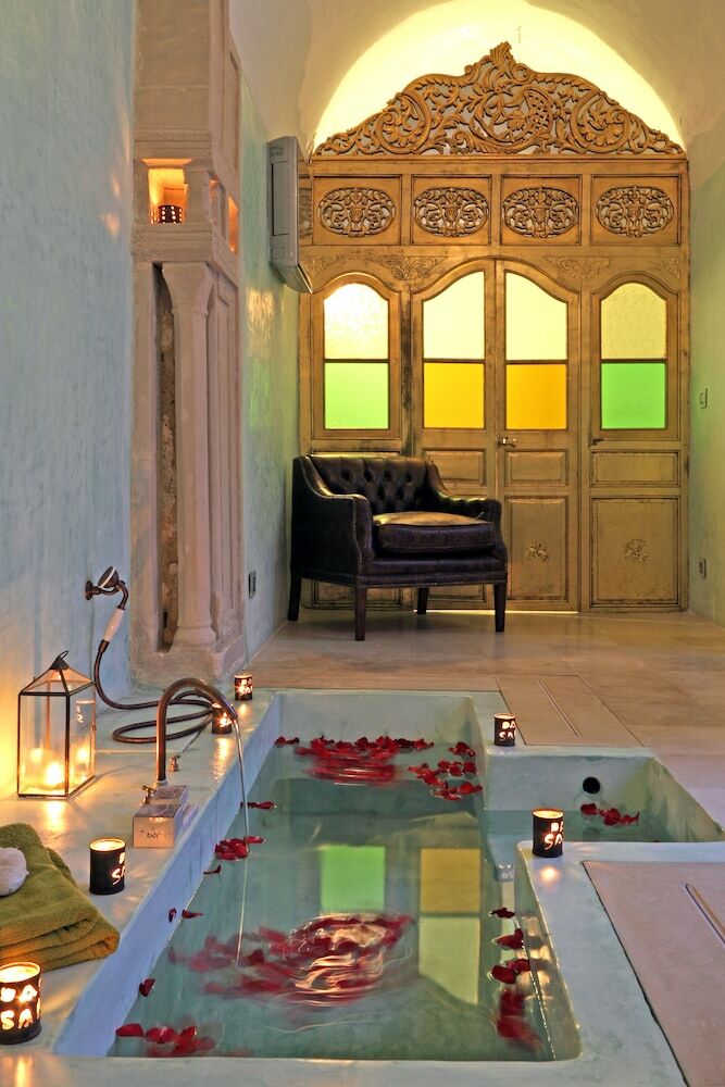 Hotel Dar Sabri