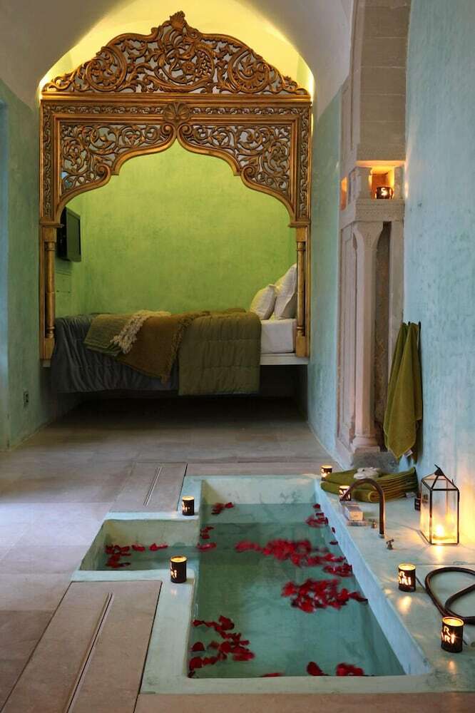 Hotel Dar Sabri