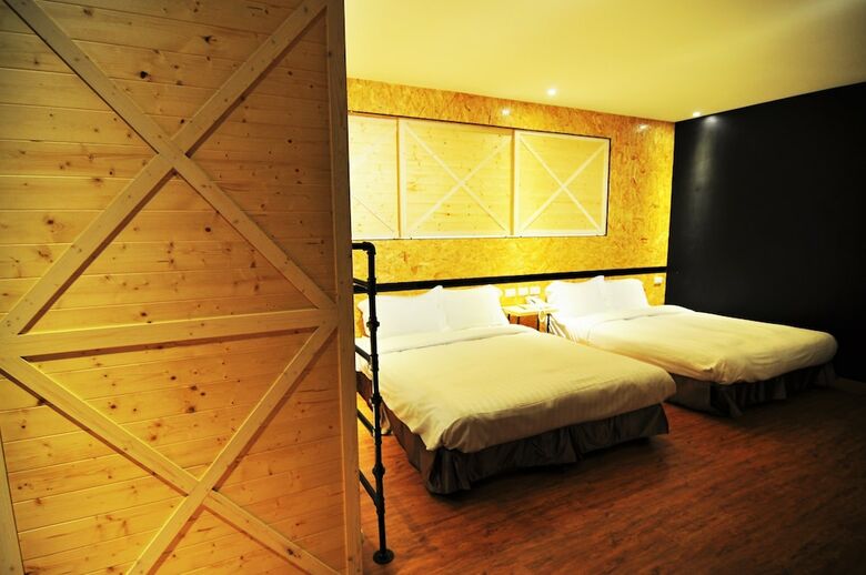 Bed & Breakfast Martin Wales Hotel Kenting