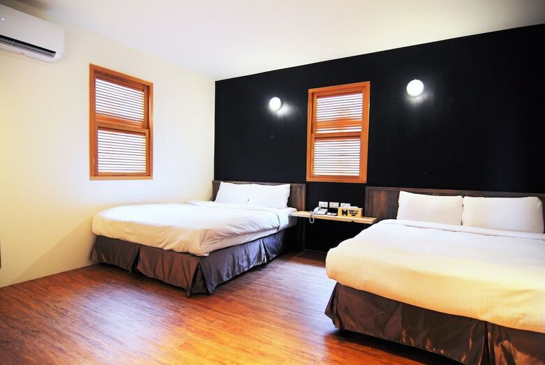 Bed & Breakfast Martin Wales Hotel Kenting