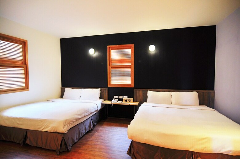 Bed & Breakfast Martin Wales Hotel Kenting
