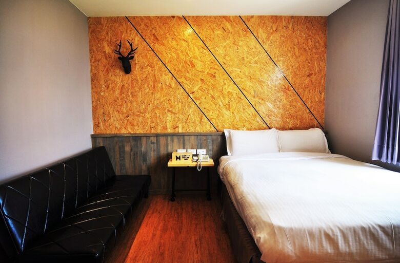 Bed & Breakfast Martin Wales Hotel Kenting