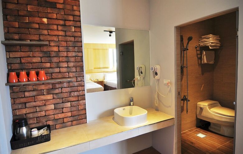 Bed & Breakfast Martin Wales Hotel Kenting