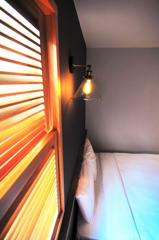 Bed & Breakfast Martin Wales Hotel Kenting