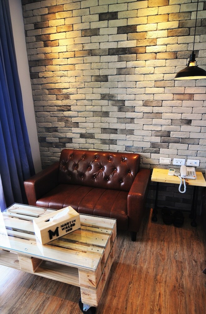Bed & Breakfast Martin Wales Hotel Kenting