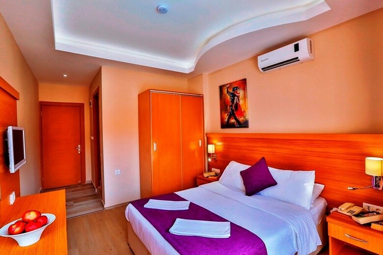 Apartamento Golden Life Resort Hotel & Spa
